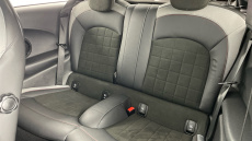 MINI Hatchback 2.0 John Cooper Works II 3dr Auto [8 Speed] Petrol Hatchback